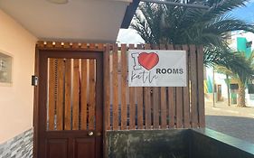 Katila-Rooms